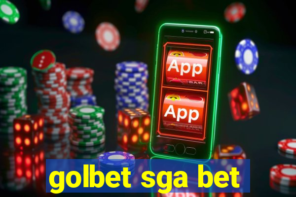 golbet sga bet